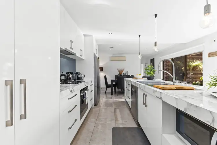 Fifth view of Homely house listing, 15B McNulty Drive, Traralgon VIC 3844
