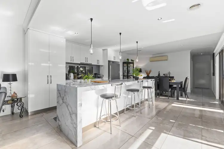 Sixth view of Homely house listing, 15B McNulty Drive, Traralgon VIC 3844
