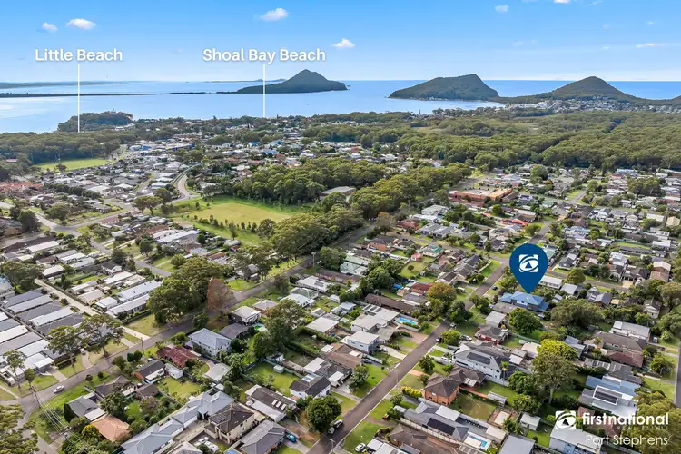 22A Bay Street, Nelson Bay NSW 2315
