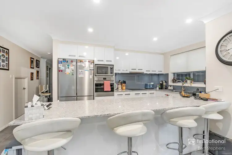 Sixth view of Homely semi-detached listing, 22A Bay Street, Nelson Bay NSW 2315