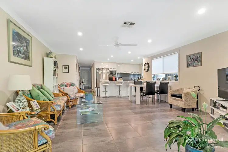 Seventh view of Homely semi-detached listing, 22A Bay Street, Nelson Bay NSW 2315