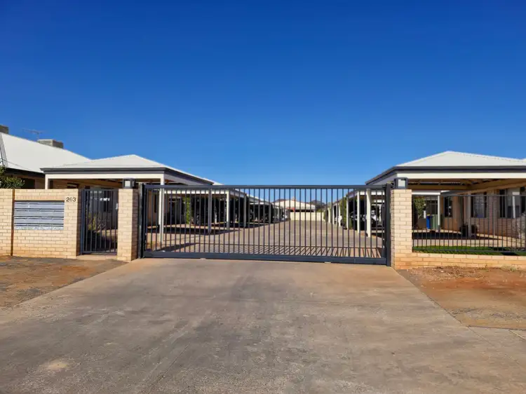 Main view of Homely house listing, 15/263 Dugan Street, Kalgoorlie WA 6430