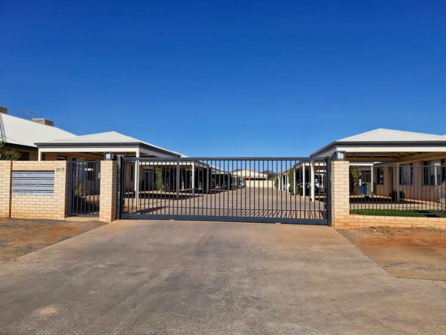 Main view of Homely house listing, 15/263 Dugan Street, Kalgoorlie WA 6430
