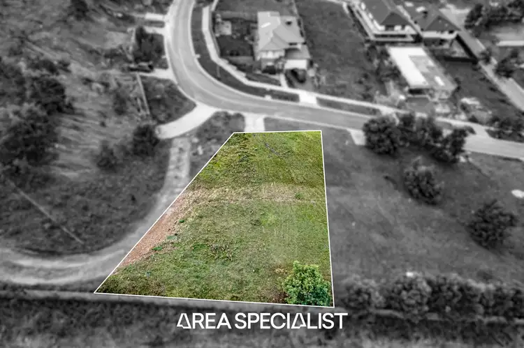 Fourth view of Homely land listing, 14 Altitude Way, Pakenham VIC 3810