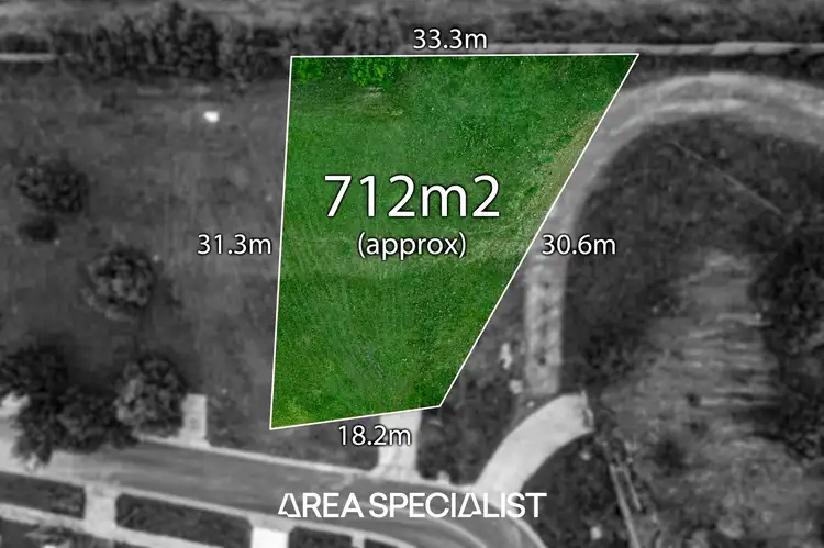 Sixth view of Homely land listing, 14 Altitude Way, Pakenham VIC 3810