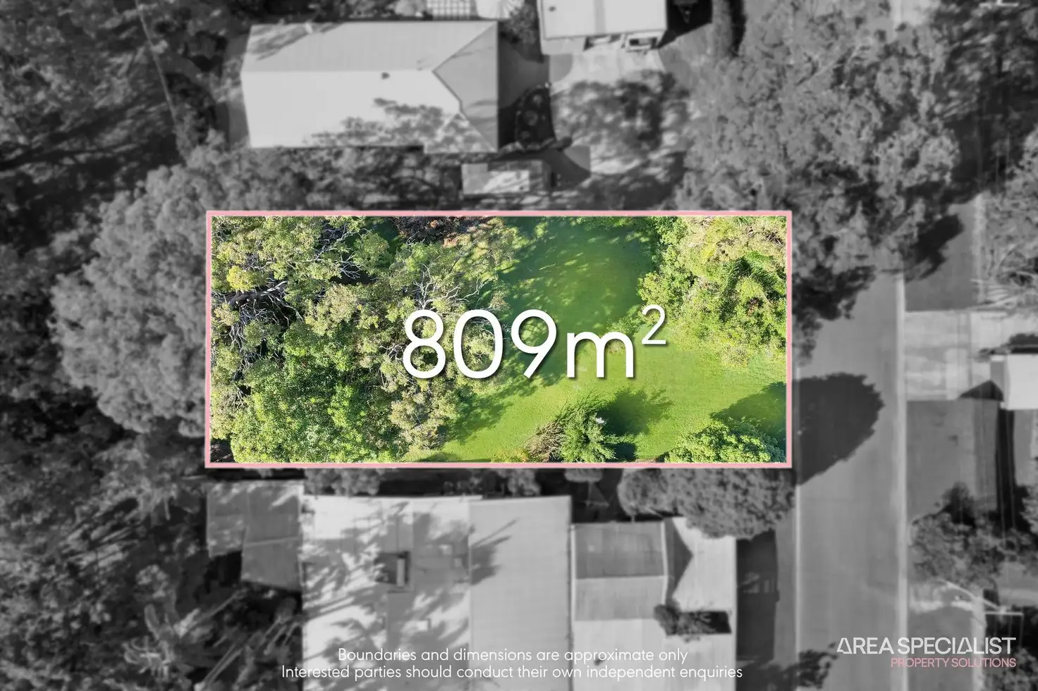 Main view of Homely land listing, 29 Cormorant Crescent, Jacobs Well QLD 4208