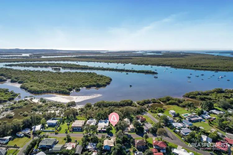 Second view of Homely land listing, 29 Cormorant Crescent, Jacobs Well QLD 4208