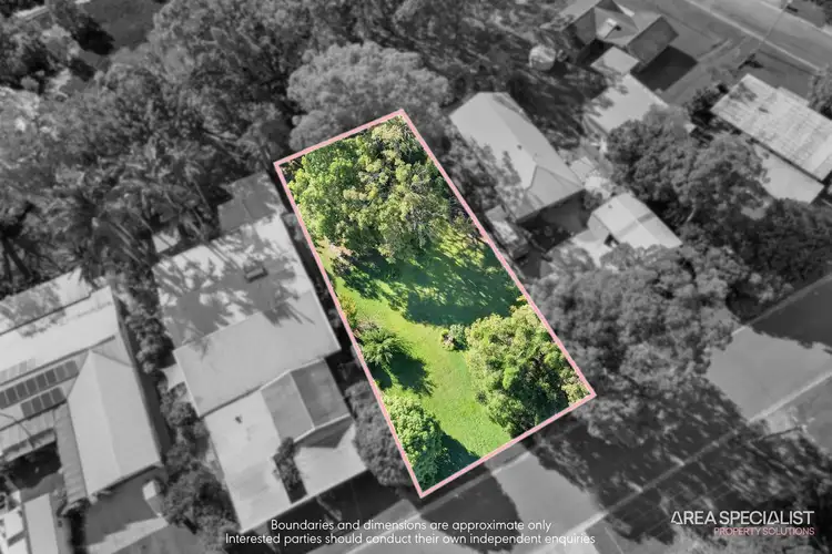 Third view of Homely land listing, 29 Cormorant Crescent, Jacobs Well QLD 4208