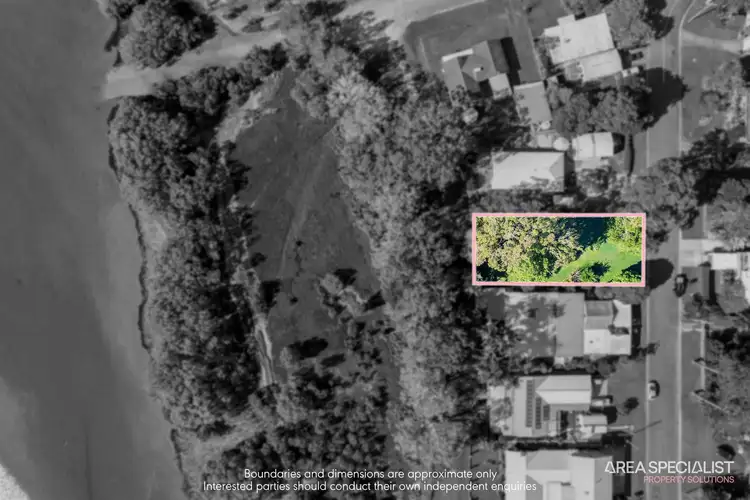 Fifth view of Homely land listing, 29 Cormorant Crescent, Jacobs Well QLD 4208