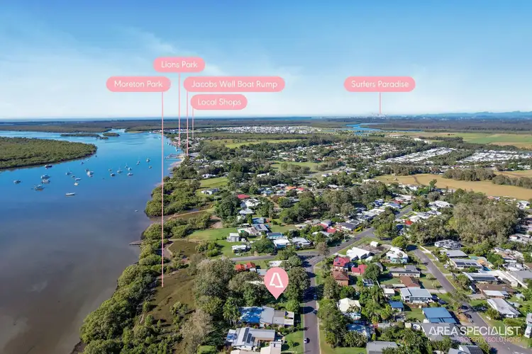 Sixth view of Homely land listing, 29 Cormorant Crescent, Jacobs Well QLD 4208