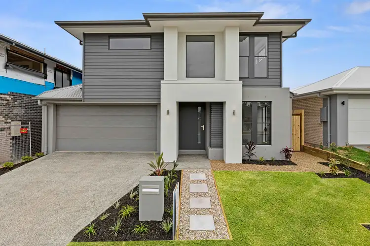 71 Brendan Way, Victoria Point QLD 4165