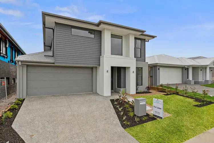 Second view of Homely house listing, 71 Brendan Way, Victoria Point QLD 4165