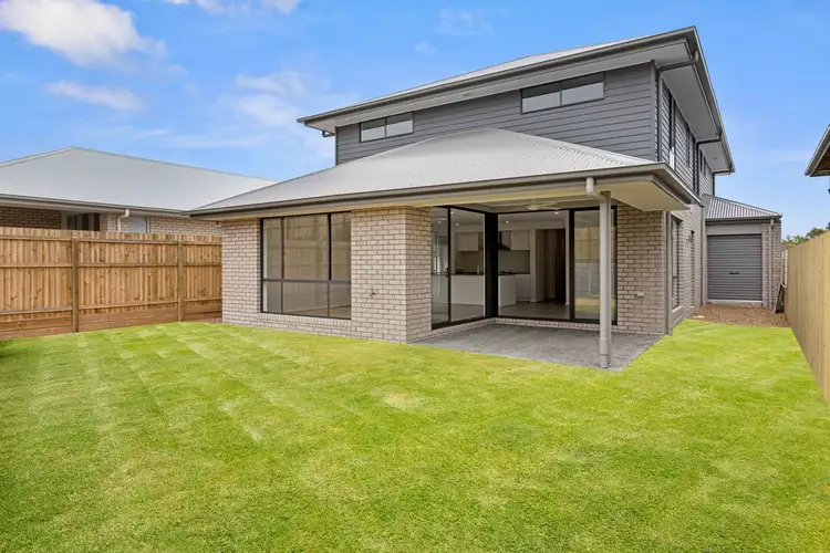 Third view of Homely house listing, 71 Brendan Way, Victoria Point QLD 4165