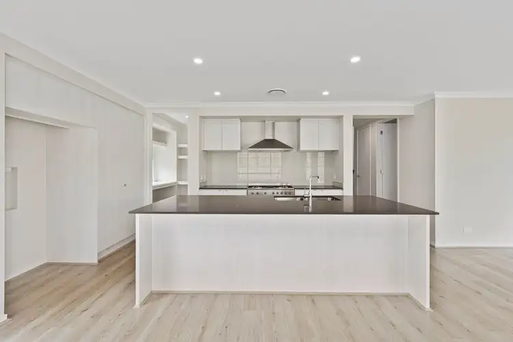 Fourth view of Homely house listing, 71 Brendan Way, Victoria Point QLD 4165