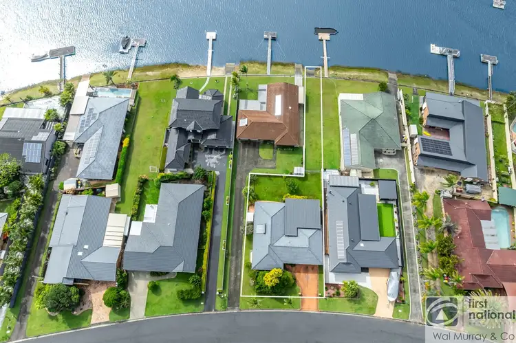 Second view of Homely house listing, 32 Dolphin Drive, West Ballina NSW 2478