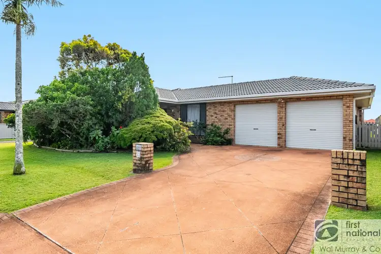 Third view of Homely house listing, 32 Dolphin Drive, West Ballina NSW 2478