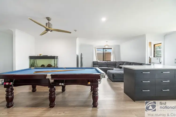 Fourth view of Homely house listing, 32 Dolphin Drive, West Ballina NSW 2478