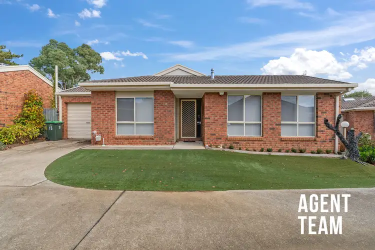15/74 Britten-Jones Drive, Holt ACT 2615