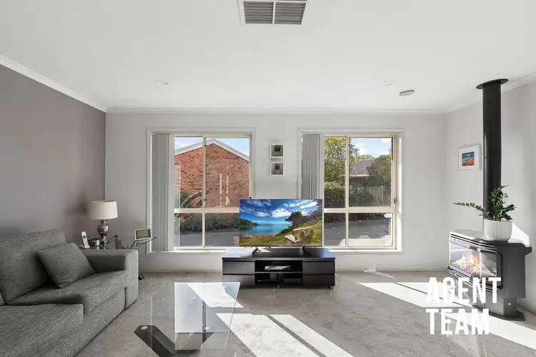 Third view of Homely townhouse listing, 15/74 Britten-Jones Drive, Holt ACT 2615