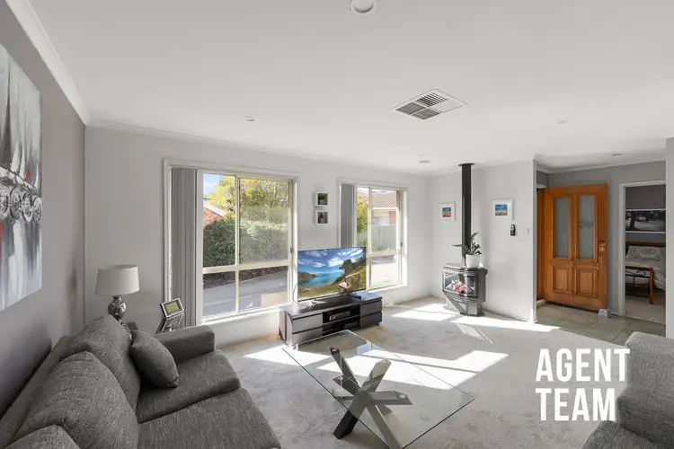 Fourth view of Homely townhouse listing, 15/74 Britten-Jones Drive, Holt ACT 2615