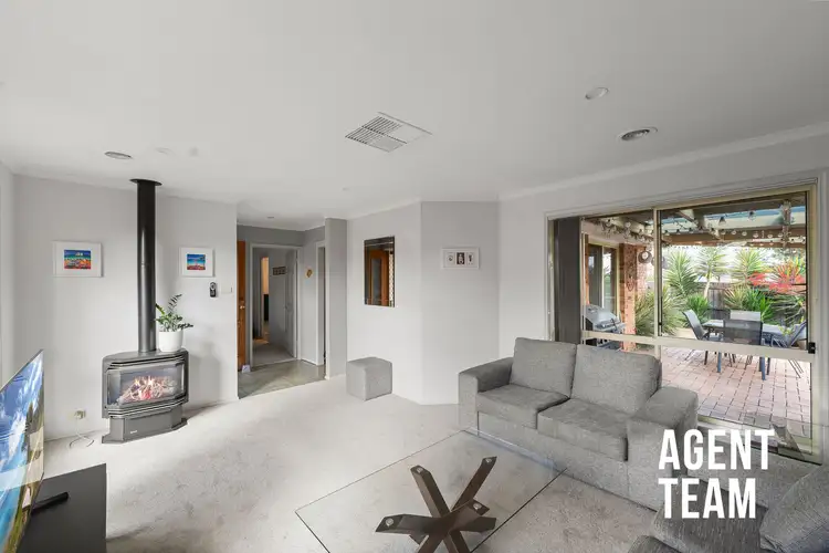 Fifth view of Homely townhouse listing, 15/74 Britten-Jones Drive, Holt ACT 2615
