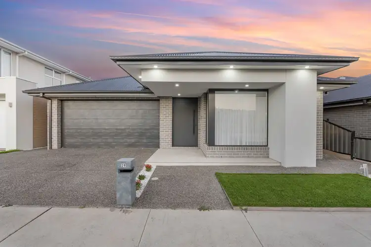 Main view of Homely house listing, 29 Xenolith Drive, Craigieburn VIC 3064