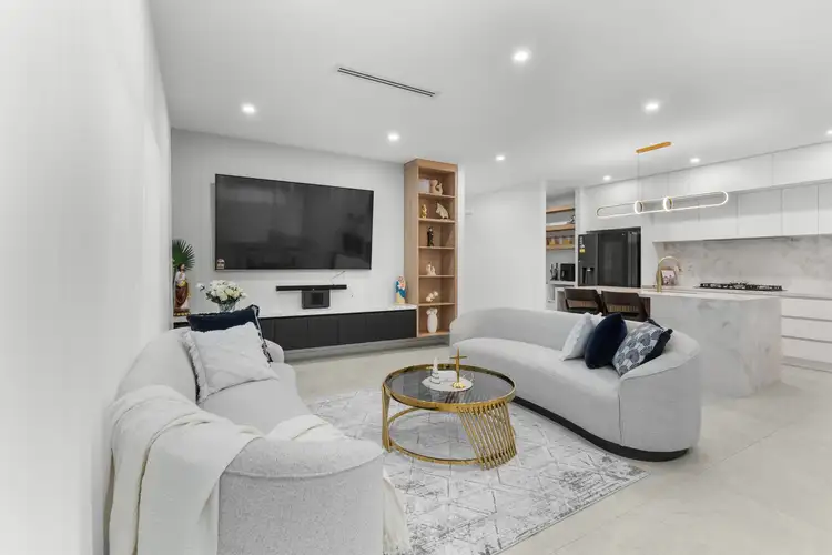 Second view of Homely house listing, 29 Xenolith Drive, Craigieburn VIC 3064