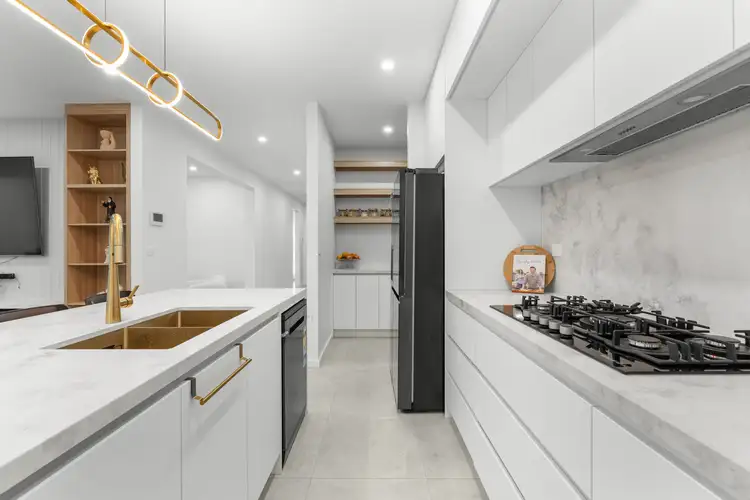 Third view of Homely house listing, 29 Xenolith Drive, Craigieburn VIC 3064