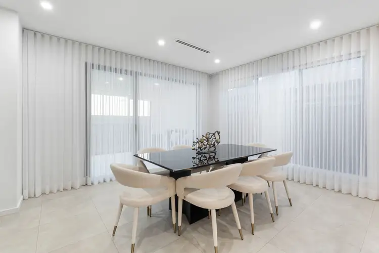 Fifth view of Homely house listing, 29 Xenolith Drive, Craigieburn VIC 3064