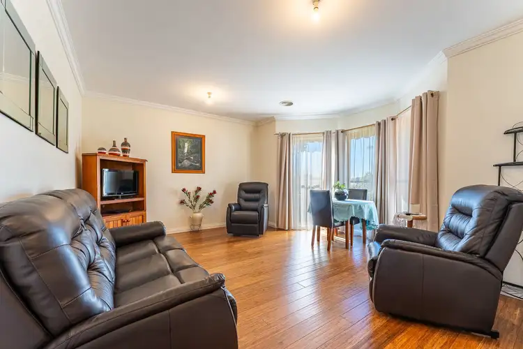 Second view of Homely house listing, 55 Holmes Road, Long Gully VIC 3550