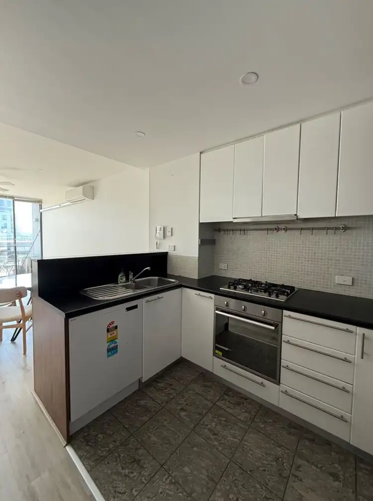 Third view of Homely apartment listing, 1210/610 St Kilda Road, Melbourne VIC 3004