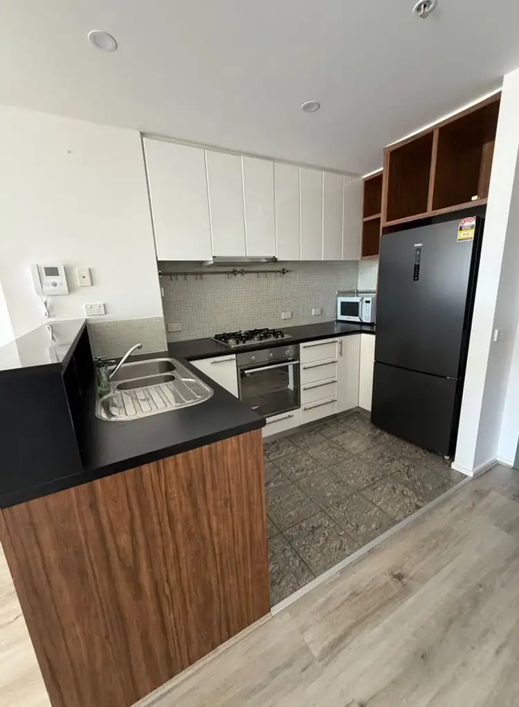 Fourth view of Homely apartment listing, 1210/610 St Kilda Road, Melbourne VIC 3004