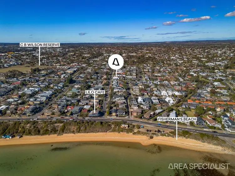 Second view of Homely house listing, 4 Venice Street, Mornington VIC 3931