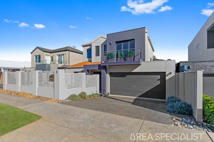 Third view of Homely house listing, 4 Venice Street, Mornington VIC 3931
