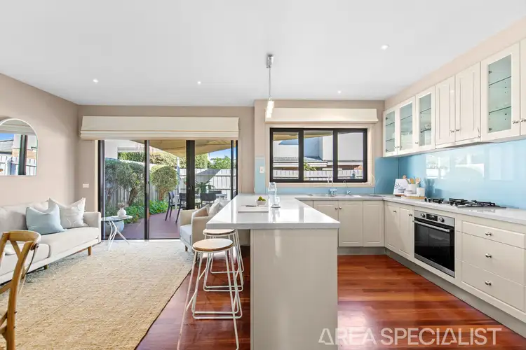 Fifth view of Homely house listing, 4 Venice Street, Mornington VIC 3931
