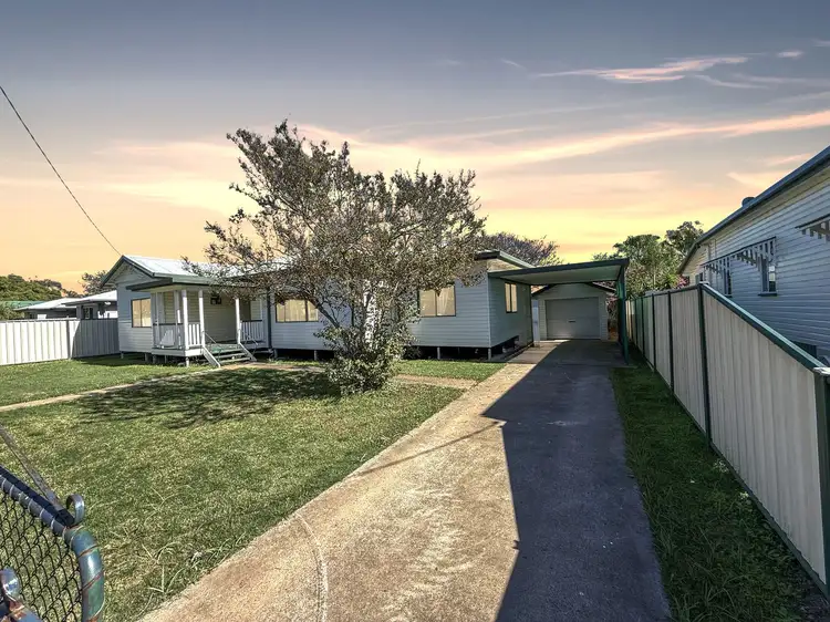 Main view of Homely house listing, 15 Heeney Street, Chinchilla QLD 4413