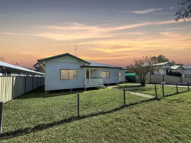 Second view of Homely house listing, 15 Heeney Street, Chinchilla QLD 4413