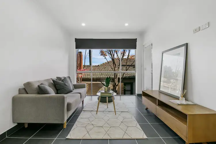 Third view of Homely apartment listing, 11/2 St Kinnord Street, Aberfeldie VIC 3040