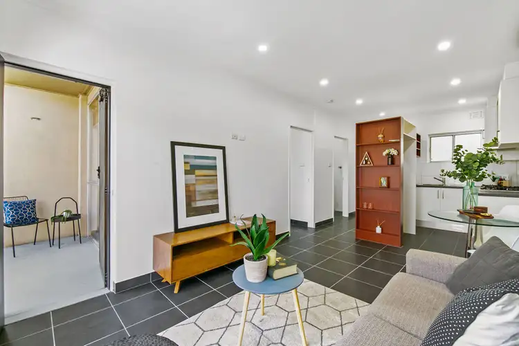 Fourth view of Homely apartment listing, 11/2 St Kinnord Street, Aberfeldie VIC 3040