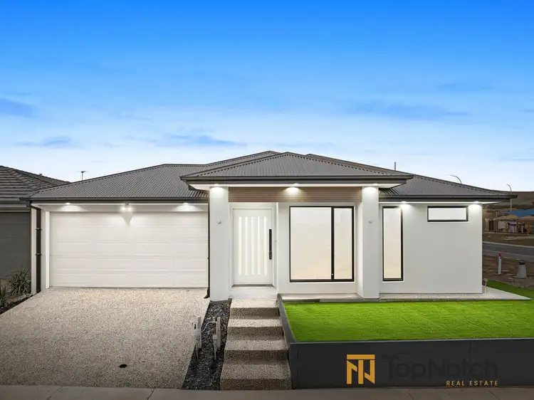 2 Egret Street, Beveridge VIC 3753