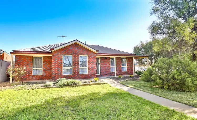 1 Golden Grove, Red Cliffs VIC 3496