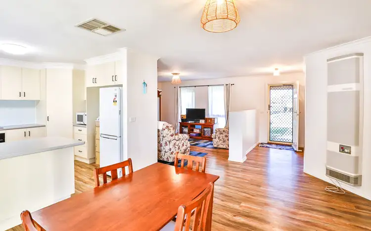 Third view of Homely townhouse listing, 1 Golden Grove, Red Cliffs VIC 3496