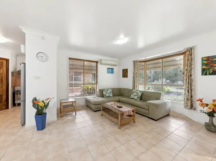 Second view of Homely house listing, 24 Armstrong Road, Gulmarrad NSW 2463
