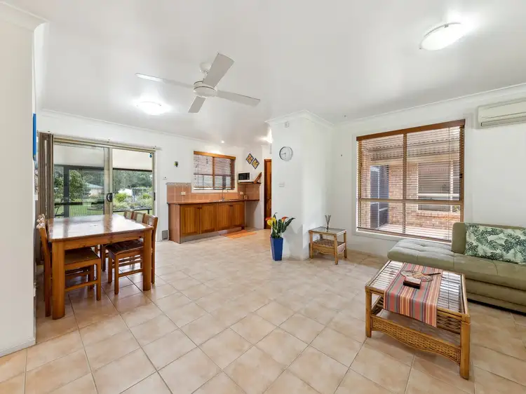 Third view of Homely house listing, 24 Armstrong Road, Gulmarrad NSW 2463