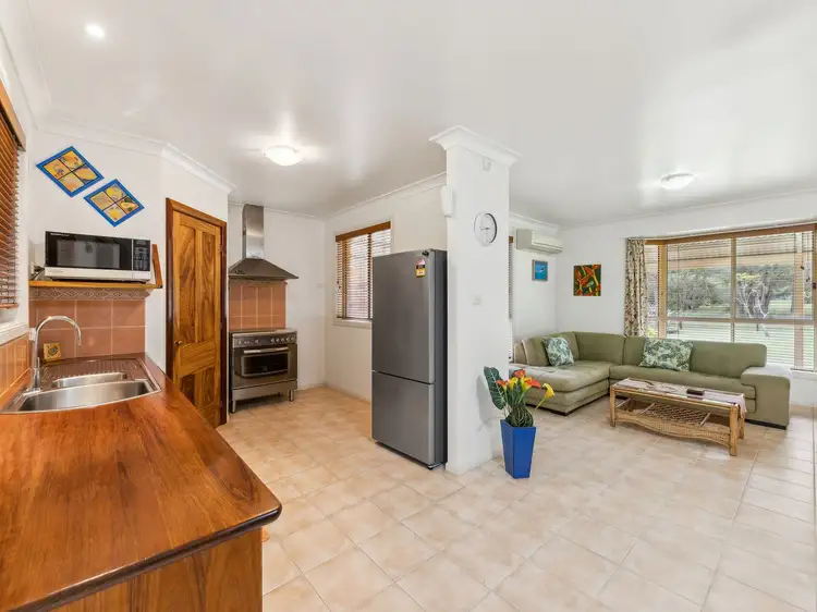 Fourth view of Homely house listing, 24 Armstrong Road, Gulmarrad NSW 2463