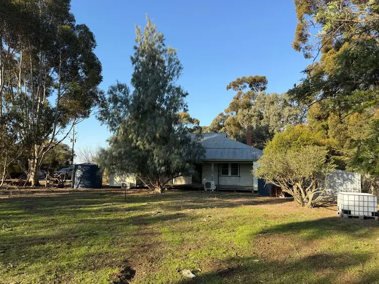 Main view of Homely rural property listing, 185 Macorna South Road, Macorna VIC 3579