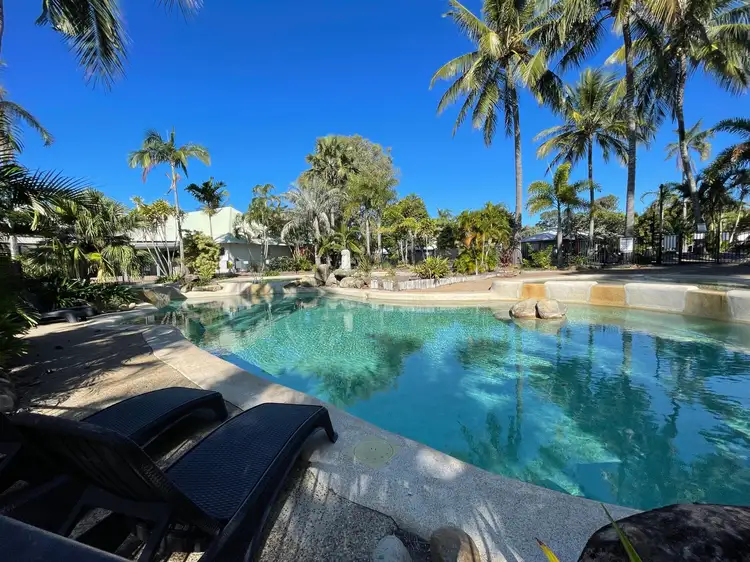 45/7 Griffin Avenue, Bucasia QLD 4750