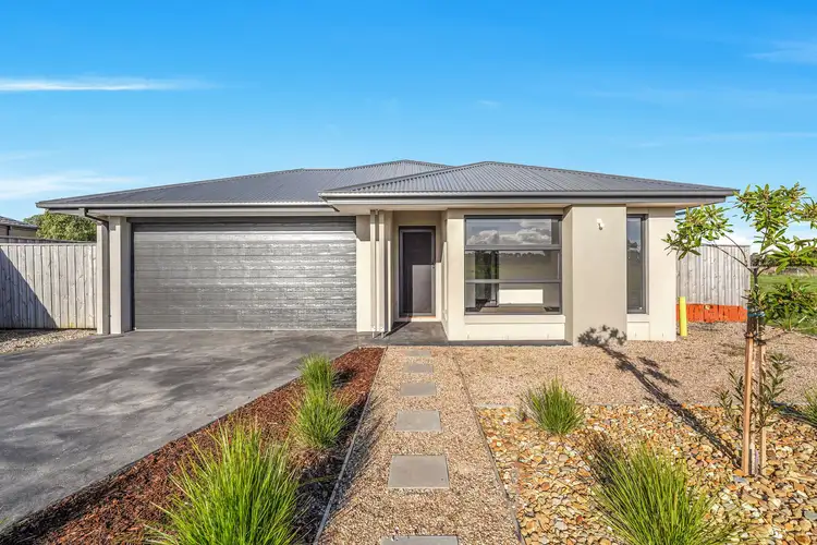 Main view of Homely house listing, 89 Rodeo Drive, Lang Lang VIC 3984