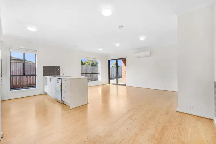 Second view of Homely house listing, 89 Rodeo Drive, Lang Lang VIC 3984