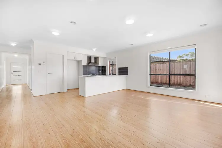 Third view of Homely house listing, 89 Rodeo Drive, Lang Lang VIC 3984